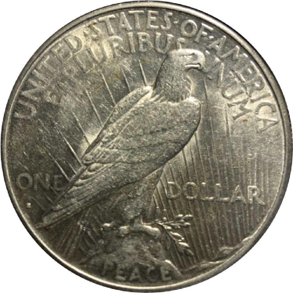 1934-S-Peace-Silver-Dollar